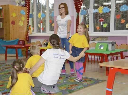 Międzynarodowy Dzień Osób Niepełnosprawnych