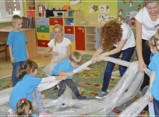 Międzynarodowy Dzień Osób Niepełnosprawnych