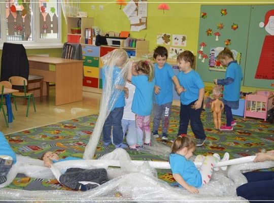 Międzynarodowy Dzień Osób Niepełnosprawnych