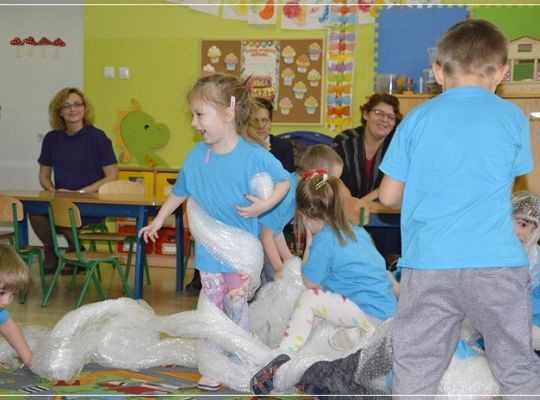 Międzynarodowy Dzień Osób Niepełnosprawnych