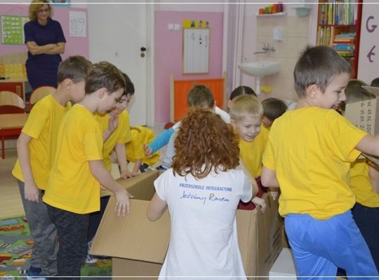 Międzynarodowy Dzień Osób Niepełnosprawnych