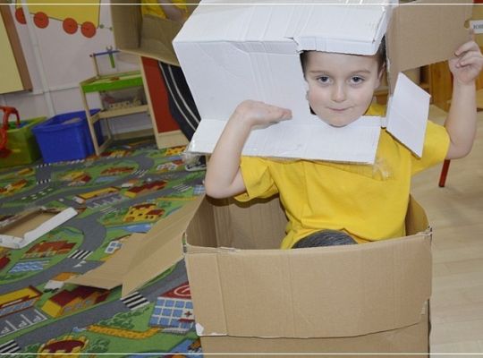 Międzynarodowy Dzień Osób Niepełnosprawnych