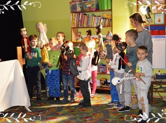 HEJ kolęda, kolęda!