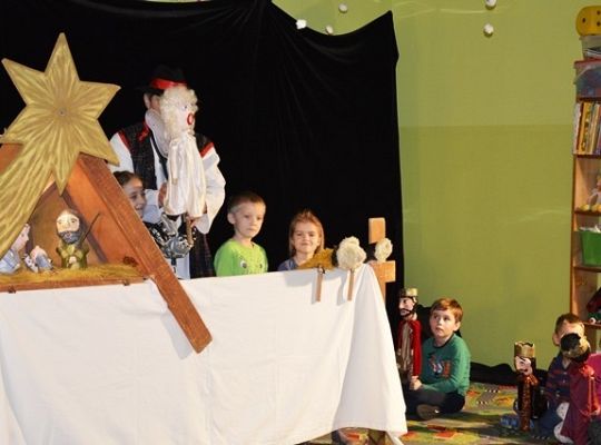 HEJ kolęda, kolęda!