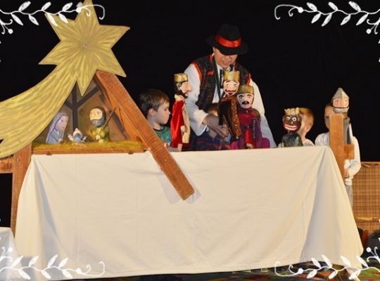 HEJ kolęda, kolęda!