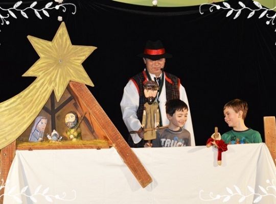 HEJ kolęda, kolęda!