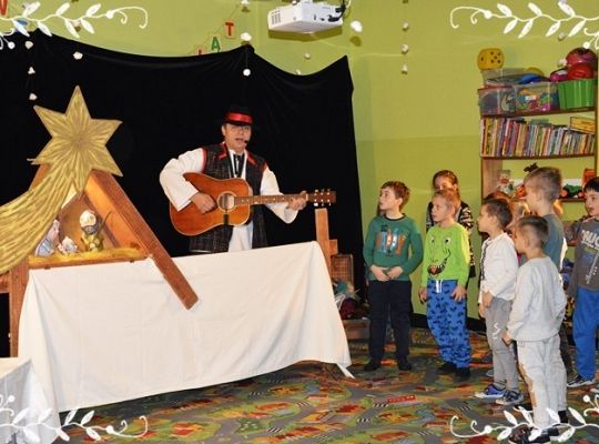 HEJ kolęda, kolęda!