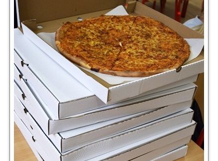 II Tydzień ferii zimowych w przedszkolu