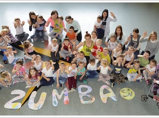 II Tydzień ferii zimowych w przedszkolu