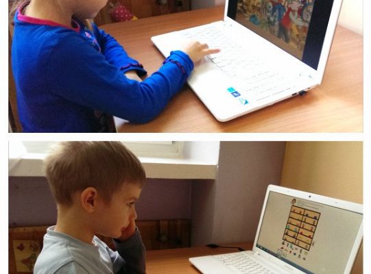 AAC- Alternatywne i Wspomagające Metody Komunikacji