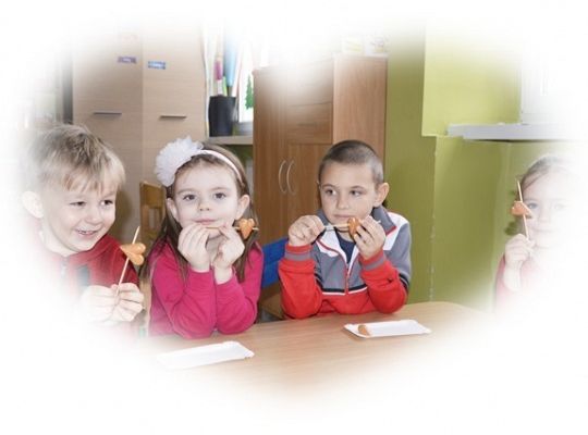 Miłość rośnie wokół nas....