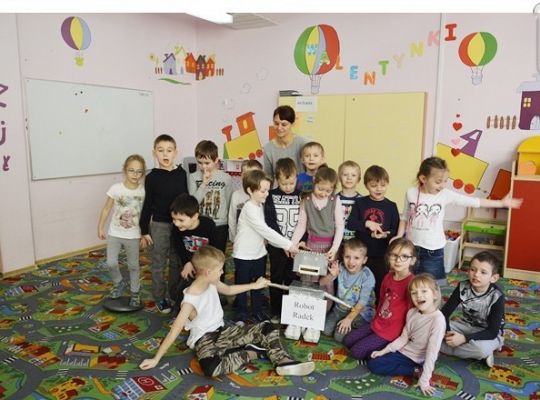 PRZEPIS NA KREATYWNEGO NAUCZYCIELA: