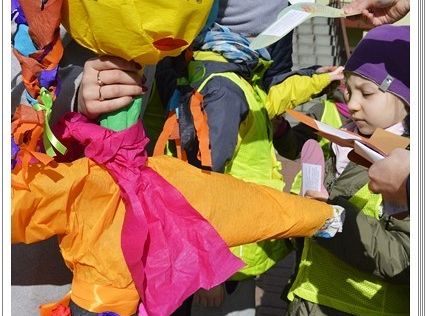 Dzień ludzi niezwykłych!