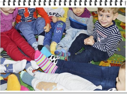 Dzień ludzi niezwykłych!