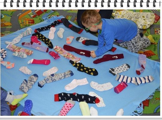 Dzień ludzi niezwykłych!