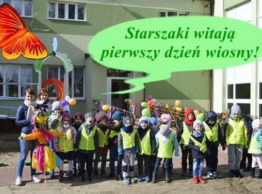 Dzień ludzi niezwykłych!