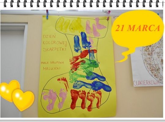 Dzień ludzi niezwykłych!