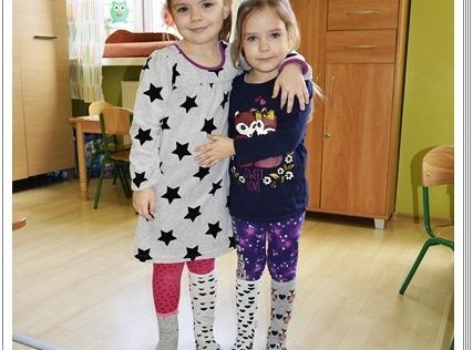 Dzień ludzi niezwykłych!