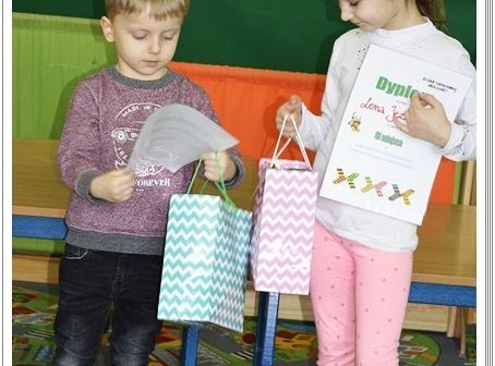 Dzień ludzi niezwykłych!