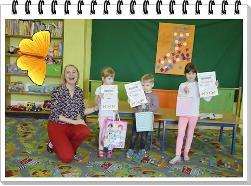 Dzień ludzi niezwykłych!