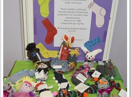 Dzień ludzi niezwykłych!