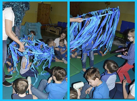 Autyzm, wiem, rozumiem, wspieram.....