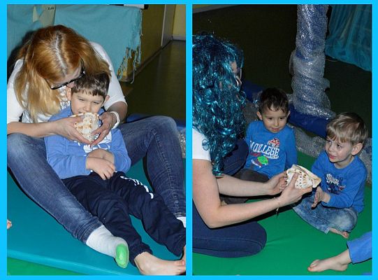 Autyzm, wiem, rozumiem, wspieram.....