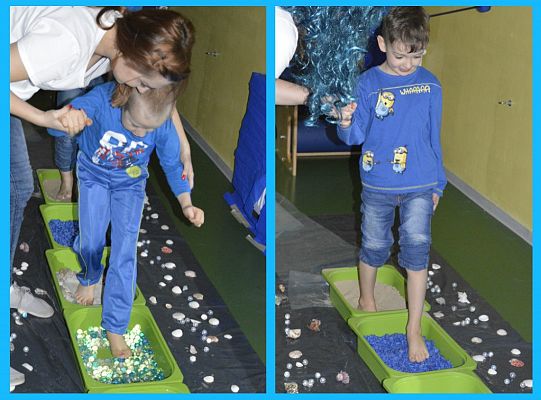 Autyzm, wiem, rozumiem, wspieram.....