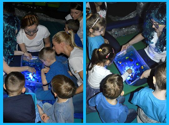 Autyzm, wiem, rozumiem, wspieram.....