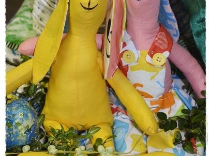 KWIECIEŃ, MIESIĄCEM RADOŚCI !