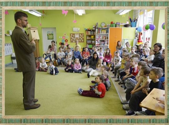 To był maj,Pachniała Saska Kępa szalonym, zielonym bzem!