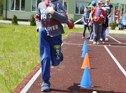 gimnastyka korekcyjna