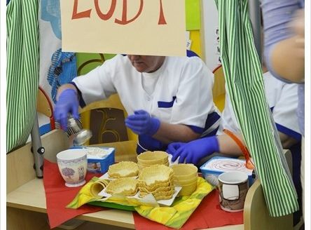 Mamo, Tato, Kochamy WAS!