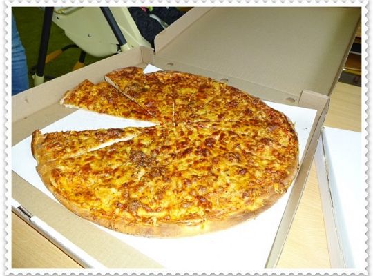 Dzień dziecka w sali doświadczania świata