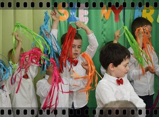 Uroczyste zakończenie roku 2017