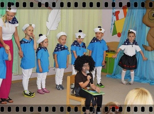 Uroczyste zakończenie roku 2017