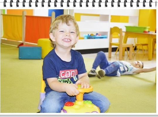 Sierpniowa adaptacja