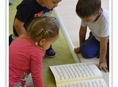 Spotkanie z muzykiem wiolonczelistą