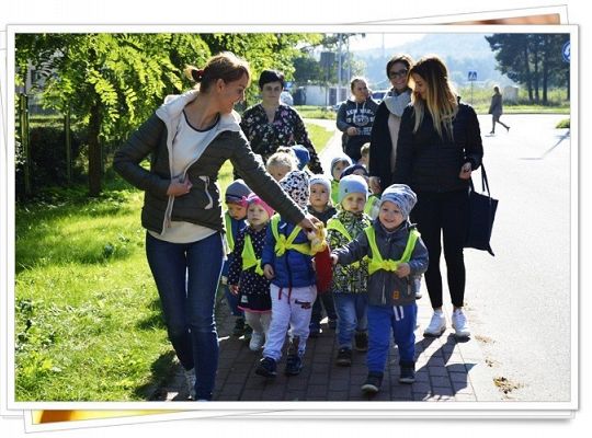 Ogólnopolski dzień przedszkolaka