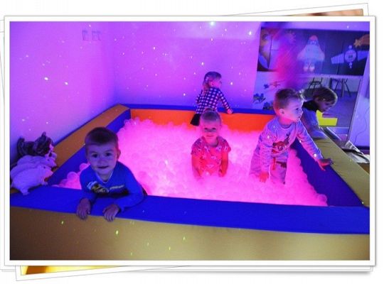 Ogólnopolski dzień przedszkolaka