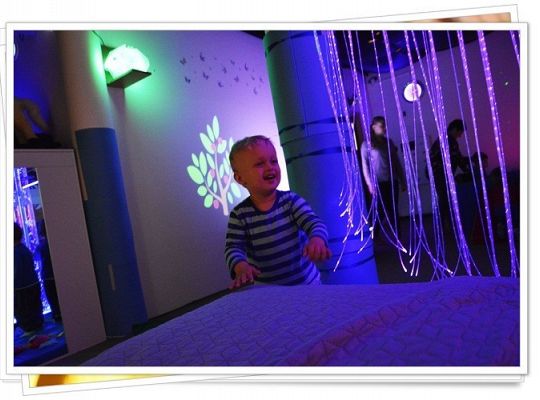 Ogólnopolski dzień przedszkolaka