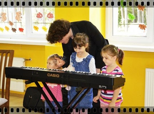 Międzynarodowy Dzień Muzyki