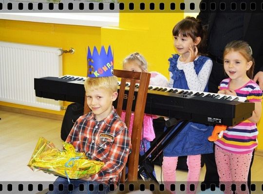 Międzynarodowy Dzień Muzyki