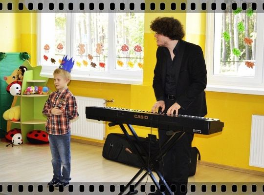 Międzynarodowy Dzień Muzyki