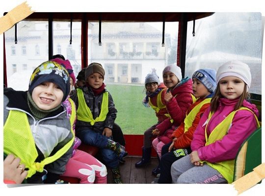 Jesienny piknik w Runowie