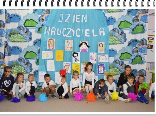 Dzien Edukacji Narodowej