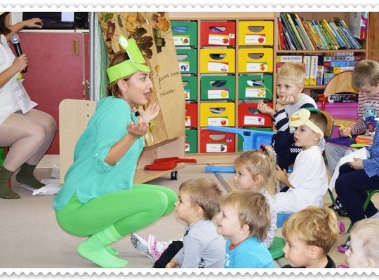 Dzien Edukacji Narodowej