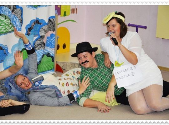 Dzien Edukacji Narodowej