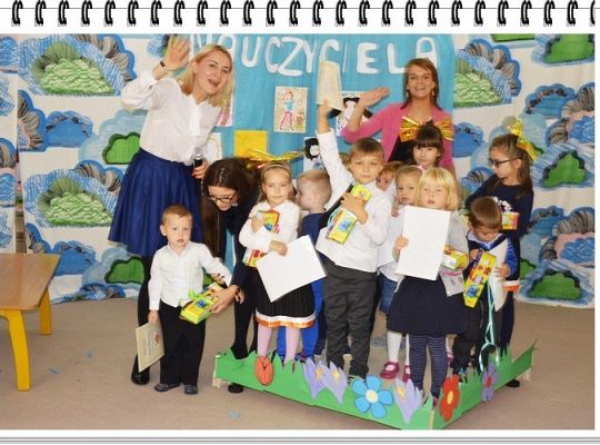 Dzien Edukacji Narodowej