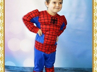 Międzynarodowy Dzien Postaci z Bajek